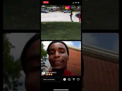 Baby Drench With Gmebe Members Outside Front Lining Smoking BD Pack💨💥💥💥💥