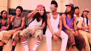 Jacquees- Low  - (Starring FYB)