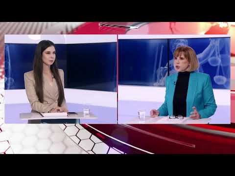 Lecția de drept. Etapele unui proces penal