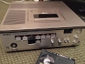 This Betamax Has ONLY One Speed Was It A Total Ripoff