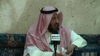 الشيخ عثمان الخميس هل من العقيدة الإيمان بالمهدي