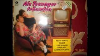 Ich wär' so gern bei dir - CATERINA VALENTE