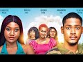 BUCKETS (New Trending Nigerian Movie) Chinenye Nnebe, Clinton Joshua #newmovie2024 #nigerianmovies