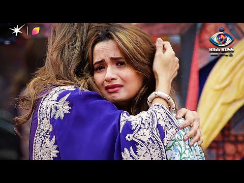 Bigg Boss 19 PROMO |Tanya aur Neelam Ki Dosti Mein Aayi DARAAR | Gharwale Bhi Hue Tanya Ke KHILAAF