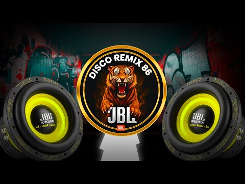 🔥 TROLL RAKET REMIX 2025 🔊 Battle Mode Activated 💥  Extreme Bass Boosted #discoremix86