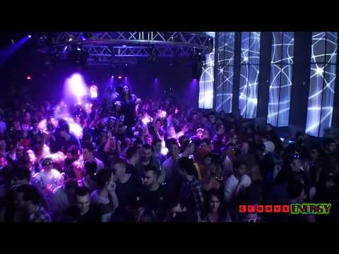 Congorock @ Beta (Waterloo) 2011