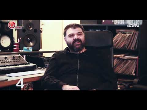 Give Me 5: Grasu XXL @Utv 2018