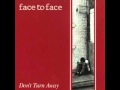 Face To Face- I'm Trying (HQ)