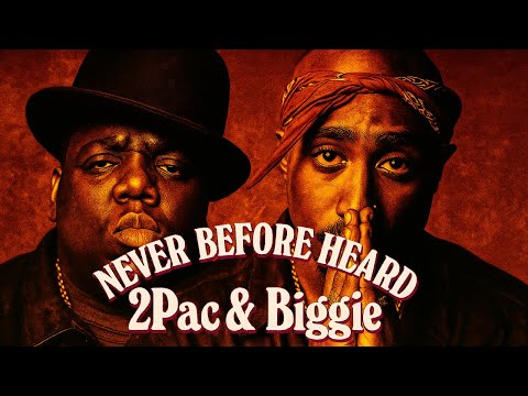A.I. Biggie ft. 2Pac - Gutter King [A.I. Voice Conversion]