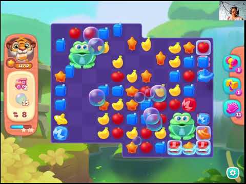 Wildscapes Level 426