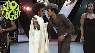 Boney M. - Still I&#39;m Sad  (Austrian TV, 1977)