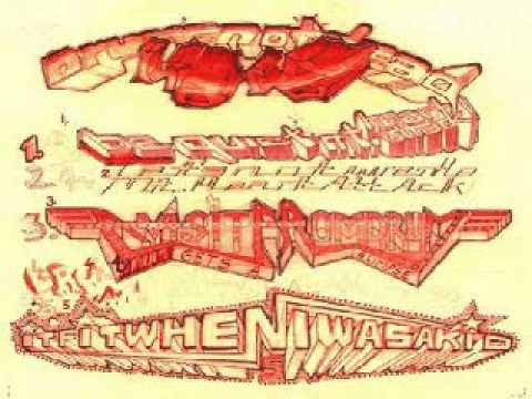 Video thumbnail for Let’s Not Wrestle Mt. Heart Attack