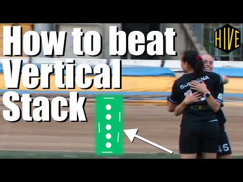How to Beat Vertical Stack with Shout