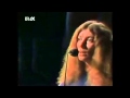 Bettina Wegner - Traurig bin ich sowieso * trifft ...