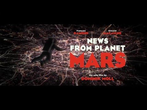 download lagu mp3 mp4 Movie News From Planet Mars, download lagu Movie News From Planet Mars gratis, unduh video klip Movie News From Planet Mars