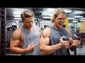 THE BEST WORKOUT PROGRAM EVER | BIG: BUILDING GREATNESS