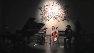 Christian Wallumrød Ensemble at Henie Onstad Kunstsenter