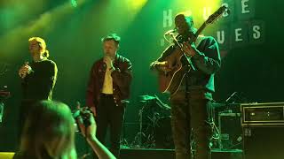 Thirdstory - Grows old (live)