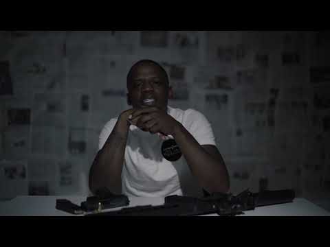 Rell Jerv- Welp! feat. A.Jo Masina (Official Video)