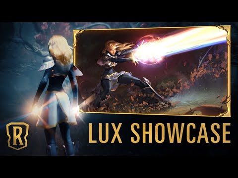 1,000 AP ONE SHOT LUX SUPPORT DIAMOND HARD CARRY!