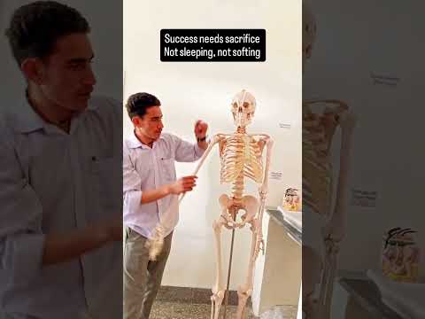 success needs sacrifice for your sleeping, softing, eating.