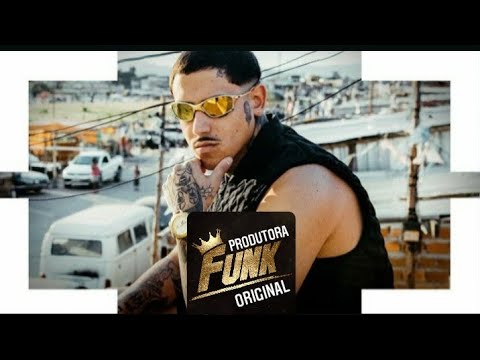 MC PH (Preparado Pra Guerra) (Produtora Funk Original)