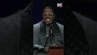 CAM&#39;RON SAYS BLACK PEOPLE DIDN&#39;T HAVE ANXIETY UNTIL THE 2000&#39;S #itiswhatitistalk #camron