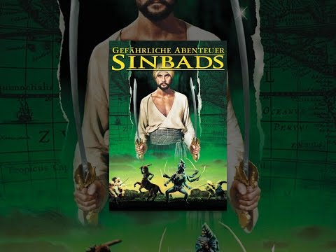 Sindbads gefährliche Abenteuer