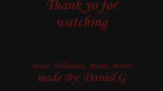 Helloween: Mirror, Mirror