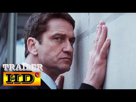 A Family Man Trailer, Official Trailer # 1 2017 Gerard Butler, Alison Brie Drama Movie HD