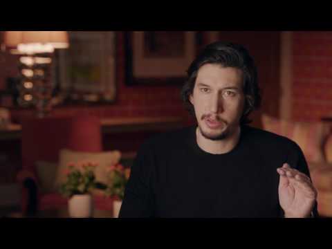 Silence - Behind the scenes interview