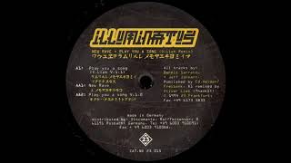 Illuminatus ‎– Play You A Song (O. Lieb V.1.1)