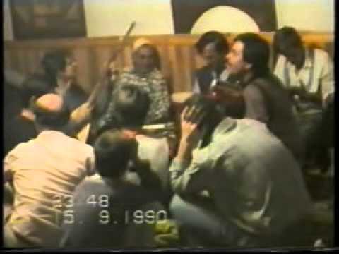 MARASH KRASNIQI ME GRUP - 6 TETOR '68