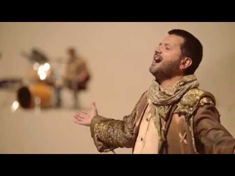 Jorge Rojas - De Eso Se Trata (Video Oficial)