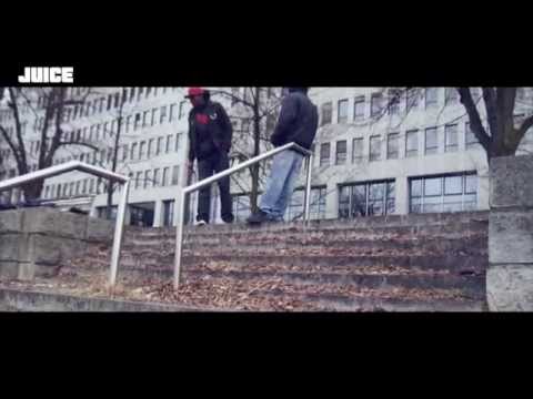 Chima Ede - Intro (prod. Ayfa Music) // JUICE Premiere