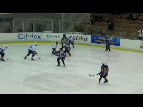 LBJMH U14 Pārdaugava 03 - Jelgavas LSS I 6-7 (Volvo SC) 19.11.2016