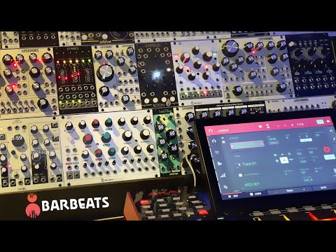 Free Download Sonic Boom v1.0.1 MPC EXPANSiON-ARCADiA