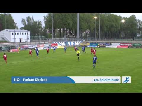 BFV.TV: FC Memmingen - FC Pipinsried
