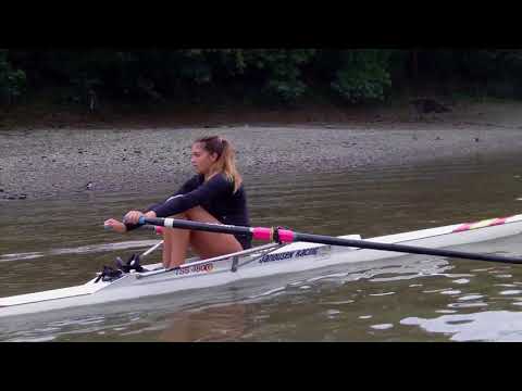 sculling courses at Tideway Scullers School