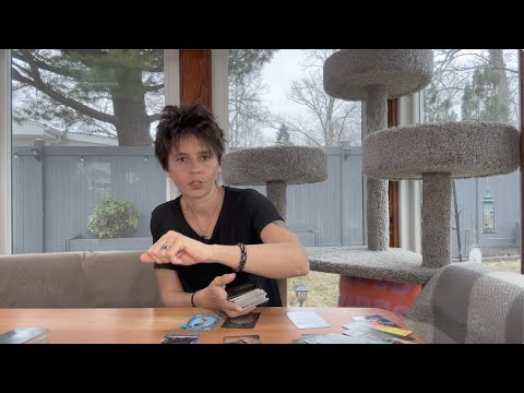 LEO - "Finding Yourself on the Other Side of Control" MARCH 13TH - 19TH