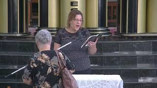 Harpa Cristã N°398 e 291 (Círculo de  Oração)