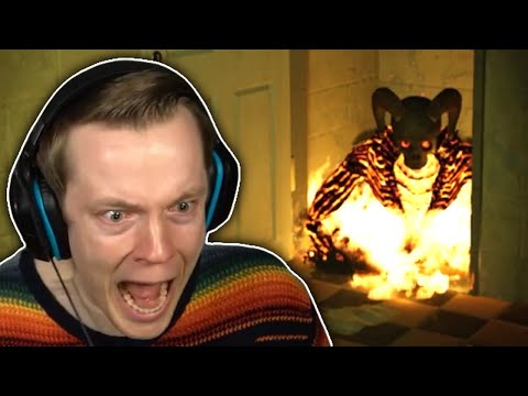 The Most Realistic Ghost Hunting Game got EVEN MORE Terrifying - Conrad Stevenson's Paranormal P.I.