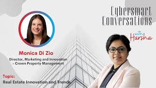 Real Estate Innovation and Trends