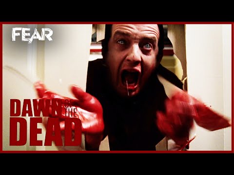 The Outbreak Begins (Opening Scene) | Dawn of the Dead (2004) | Fear