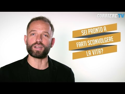 Vuoi adottare un cane? Sii pronto a farti sconvolgere la vita