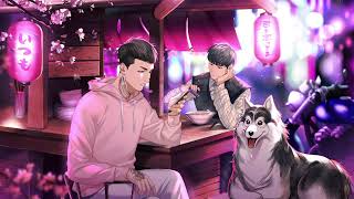 ติดอยู่ที่เดิม (Ourfavplace) – HYE feat. โต Mirrr