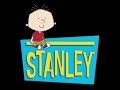 PAL High Tone Stanley Theme Song From Playhouse Disney