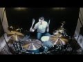 Jeremy Camp - Giving You All Control by Bry Ortega (Drum Cover)