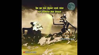 Download lagu STORY WA SENO NUGROHO ~ PITUTUR BECIK LURAH PETRUK mp3