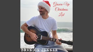 Grown-Up Christmas List